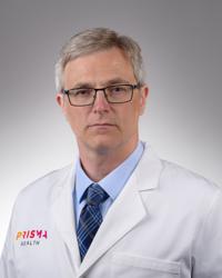 Edward Anthony Gize, MD