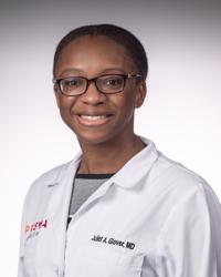 Juliet Aregbesola Glover