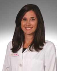 Christina Marie Goben, MD