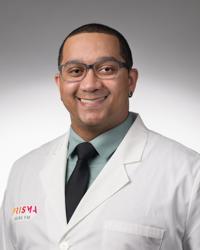 Keelin Jamaal Golden-Maldonado, FNP