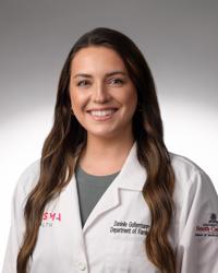 Danielle M Goltermann-Hall