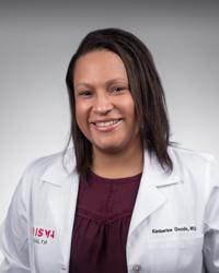 Kimberlee Torlanda Goode, MD
