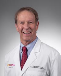 Roger Huntington Gower