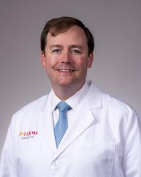 James Cranston Gray, III, MD
