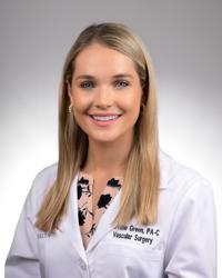 Caroline Calder Green