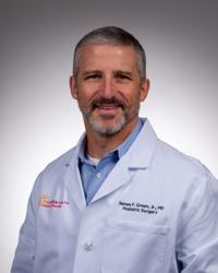 James Franklin Green, Jr.