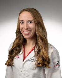 Cassandra Lee Greene