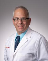 David Lawrence Greenhouse