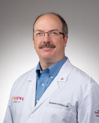 Benjamin Todd Griffeth