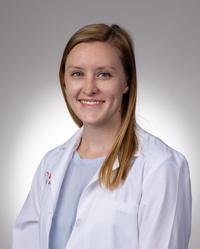 Jessica Danielle Griffiths, PA