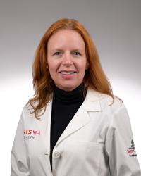 Marissa Paige Grotzke, MD