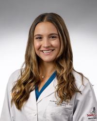 Sydney Taylor Gualtieri, DO