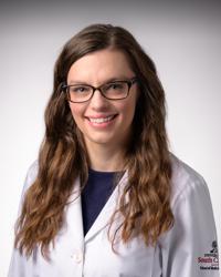 Brittanie Hagen, MD