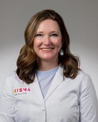 Christine Hagen, MD