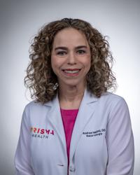 Andrea Sneider Hakimi