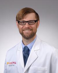 Matthew Stewart Haldeman