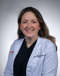 Allyson Lynn Hale, PA