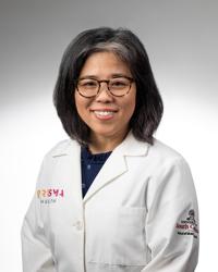 Allison Kazue Hamada, MD