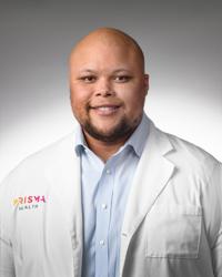 Daryl Lamar Hammonds, Jr.