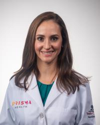 Carmen Cristina Hancock, FNP