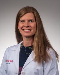 Jennifer Lynne Hanke