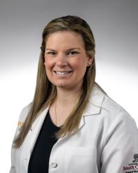 Heather Anjelique Harle