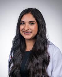 Priya Elise Harper, PA