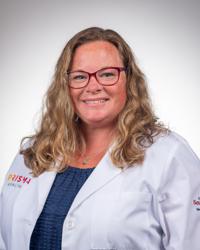 Elizabeth Todd Harpster