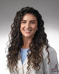 Chloe Johnson Harris, PA