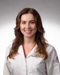 Abigail Renee Harrison