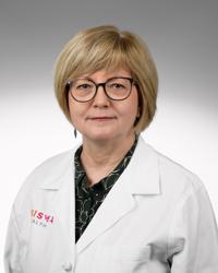 Krisztina Anna Harsanyi-Jilling