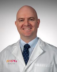 Dr. Adam Hart, MD - Greenville, SC - Psychiatry