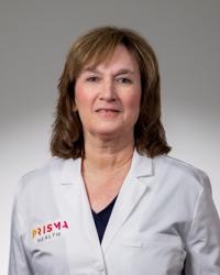 Kimberly A. Henderson
