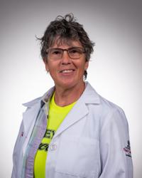 Mary Beth M Hendricks