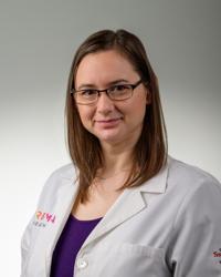 Andrea Naomi Heyn