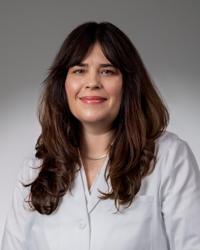 Kristin Hill, PMHNP-BC