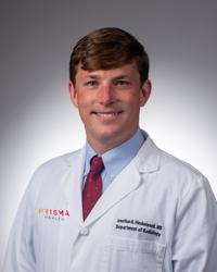 Jonathan Robert Hinshelwood