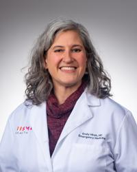 Emily Lynn Hirsh, MD