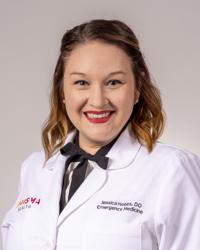 Jessica Elizabeth Hobbs