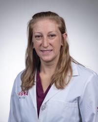 Rebekah Ashleigh Hodge