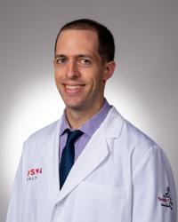 John William Hohenberger