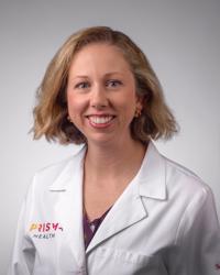 Lauren Stephens Holliday