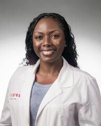 LaChina Moore Hollis