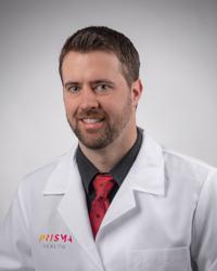 Jeffrey Paul Holloway, MD