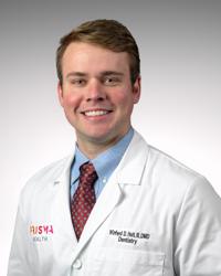 Winferd Dale Holt, III, DMD