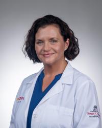 Miranda Pauline Hopkins, PMHNP