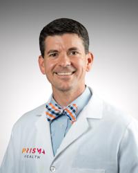 Michael Patrick Horan