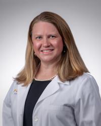 Miranda McCulloch Horton