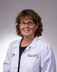 Terese Lynn Howes, MD