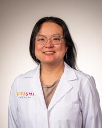 Chun Chin Huang